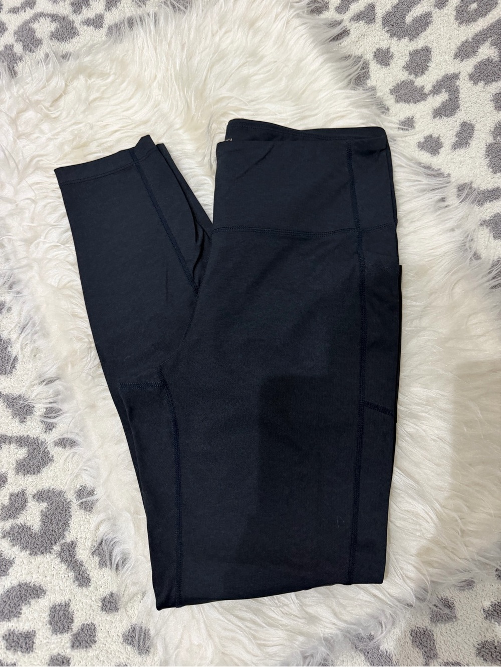 Mondetta Black Leggings